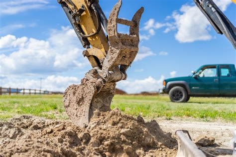 mini digger services bozeman|MINI DIGGER SERVICES .